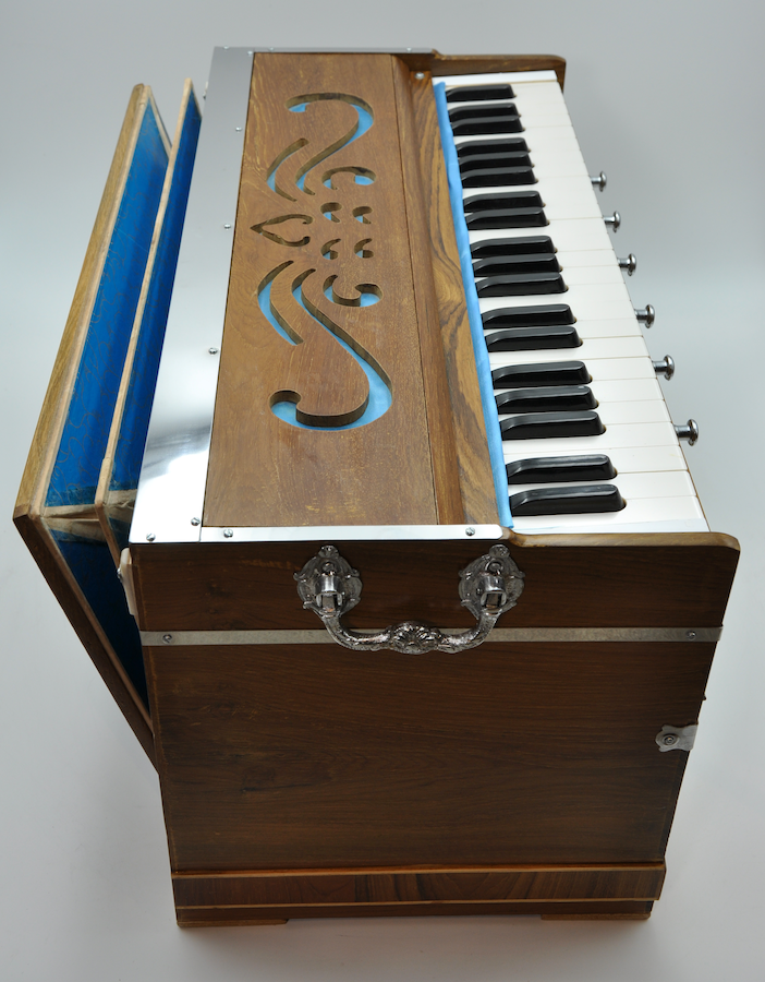 ProLine 2 Reed Harmonium
