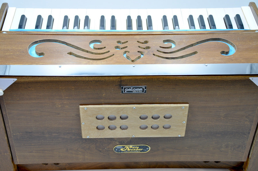 ProLine 2 Reed Harmonium
