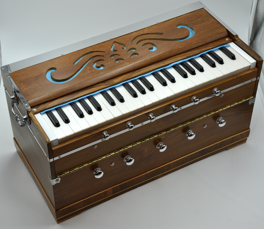 ProLine 2 Reed Harmonium