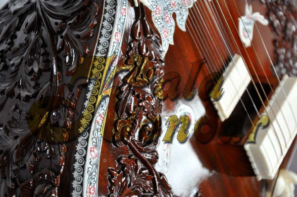 Concert Grand Kharaj Pancham