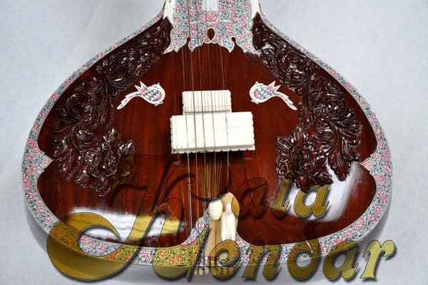 Concert Grand Kharaj Pancham