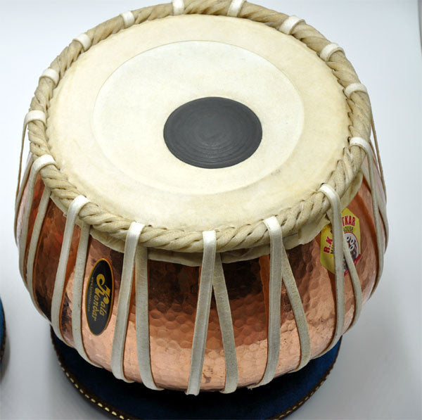 Bayan, Vijay Vhatkar Concert