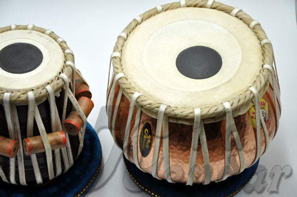 Tabla Set Concert by Vijay Vhatkar #1