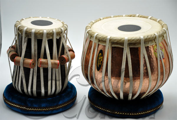 Tabla Set Concert by Vijay Vhatkar #1