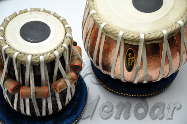 Tabla Set Concert by Vijay Vhatkar #1