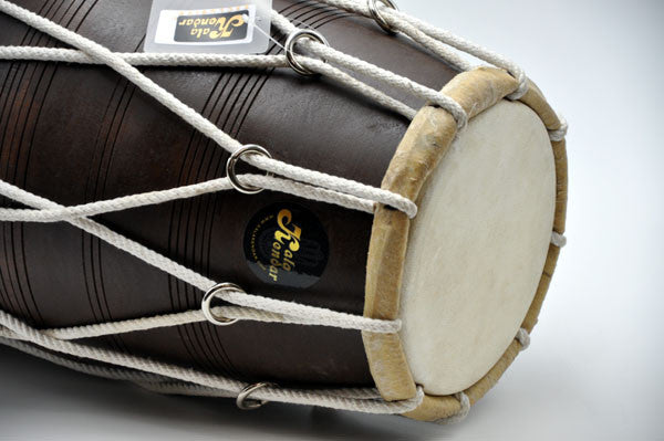 Dholak Rope Kali Studio