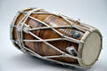 Dholak - Dholki  Natural Studio