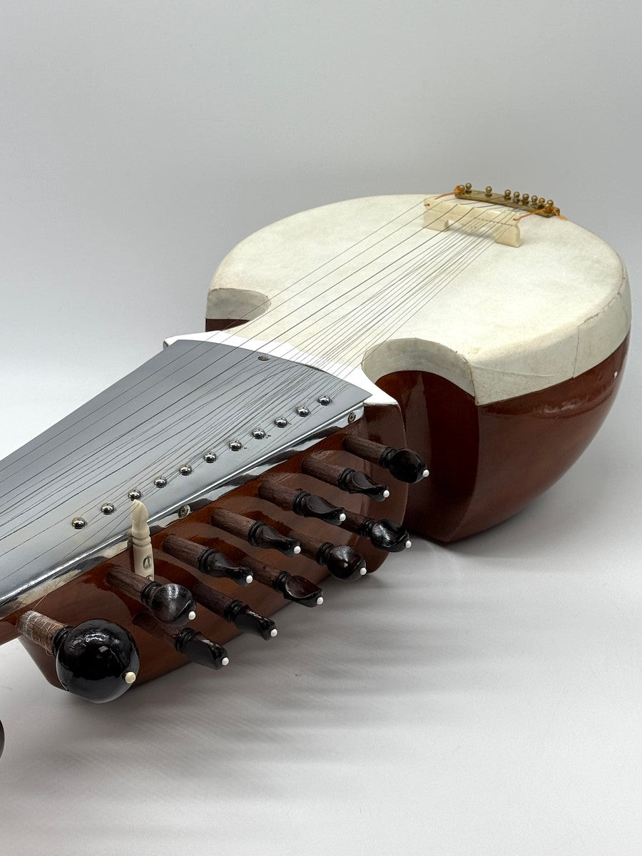 Sarode by MKS - Amjad Ali Khan