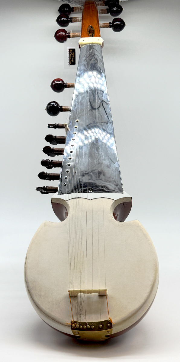 Sarode by MKS - Amjad Ali Khan
