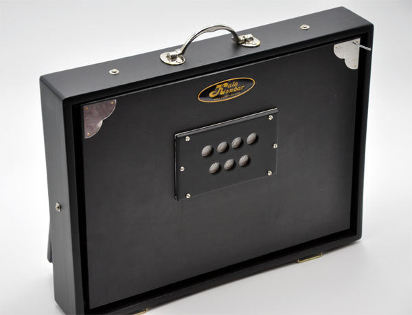 Shruti Box S1 Ebony - (Blemished)