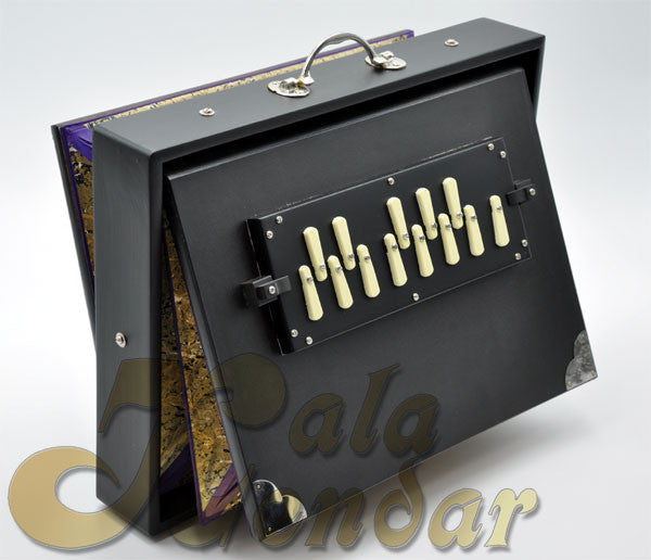 Shruti Box S1 Ebony - (Blemished)