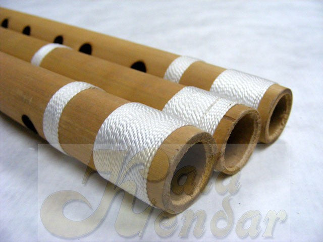 Bansuri Side F Bass Tone