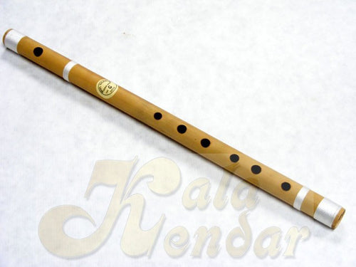 Bansuri Side D Bass Tone