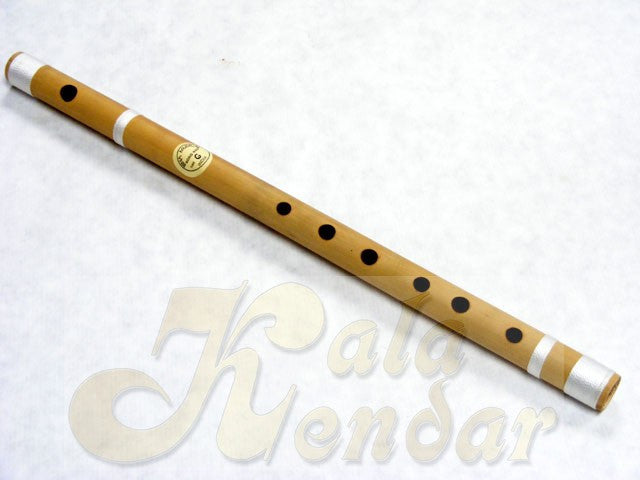 Bansuri Side C Tune