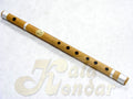 Bansuri Side G Bass Tune.