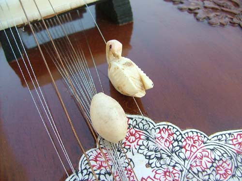 Calcutta Standard Sitar (Dark)