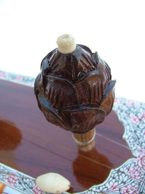 Calcutta Standard Sitar (Dark)