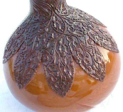 Calcutta Standard Sitar (Dark)