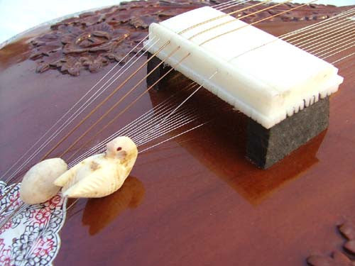 Calcutta Standard Sitar (Dark)
