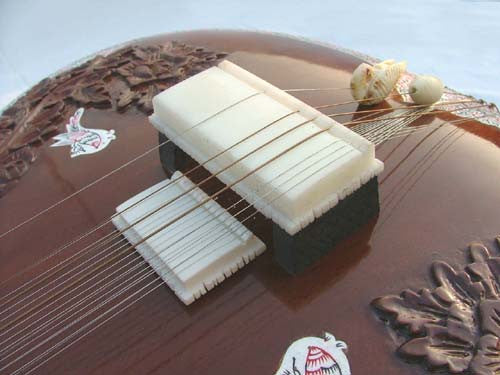 Calcutta Standard Sitar (Dark)