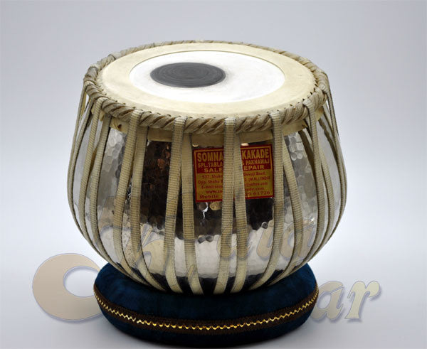Tabla Set Concert by Somnath Kakade