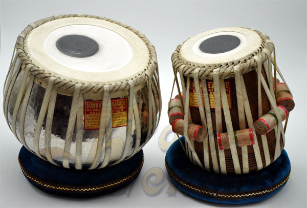 Tabla Set Concert by Somnath Kakade