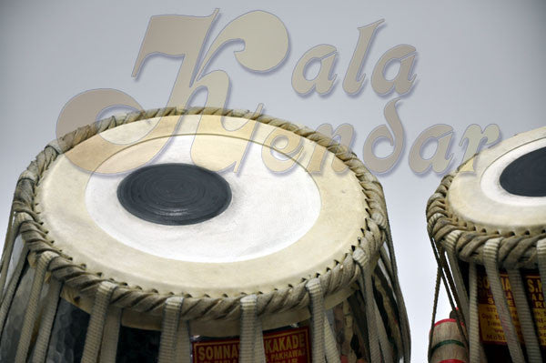 Tabla Set Concert by Somnath Kakade