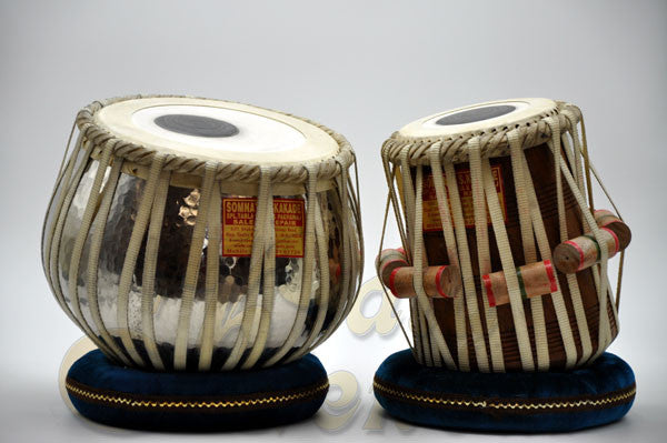 Tabla Set Concert by Somnath Kakade
