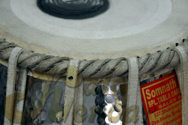 Bayan, Somnath Kakade Concert