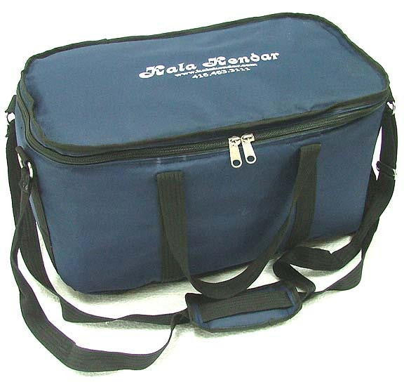 Tabla Padded Gig bag case