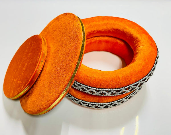Tabla Rings & Covers Deluxe Quality