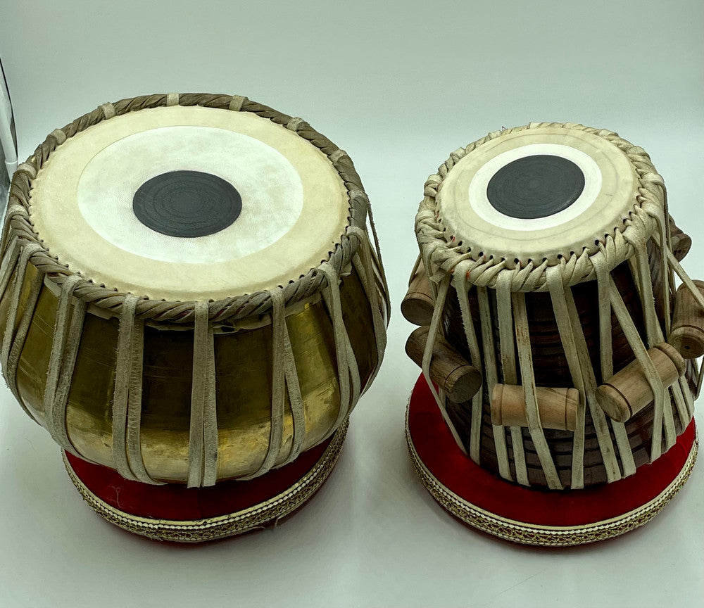 Tabla Set Banaras/Varanasi Professional