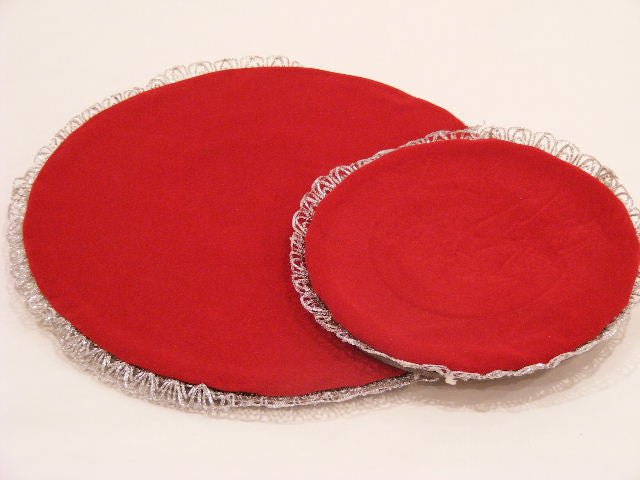 Tabla Covers Deluxe Quality