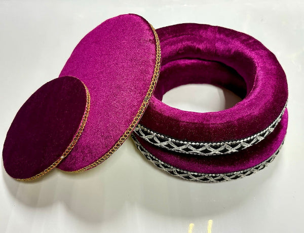 Tabla Rings & Covers Deluxe Quality