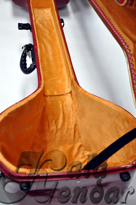 Tanpura Pro HardCase