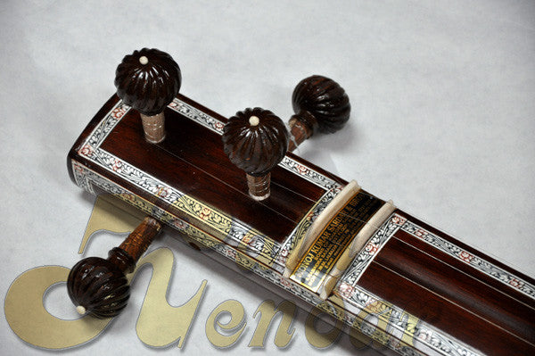 Deluxe Tanpura - Monoj Kumar Sardar