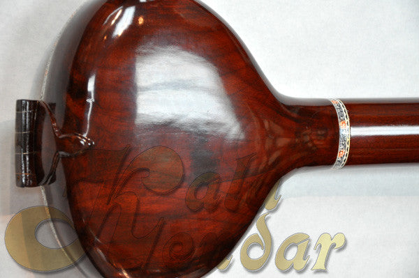Deluxe Tanpura - Monoj Kumar Sardar