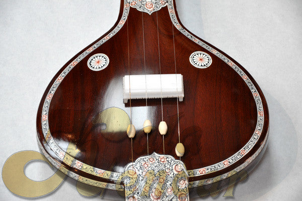 Deluxe Tanpura - Monoj Kumar Sardar