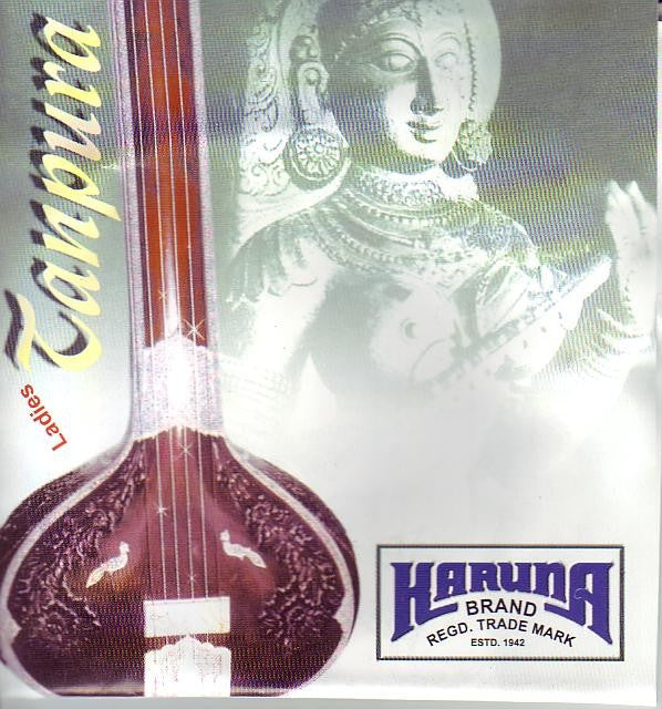 Tanpura/Tamboura Strings KARUNA brand
