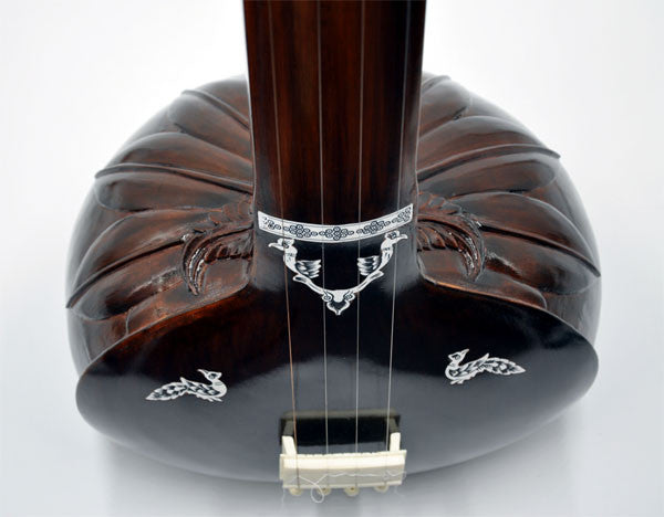 Hemraj Tanpura 