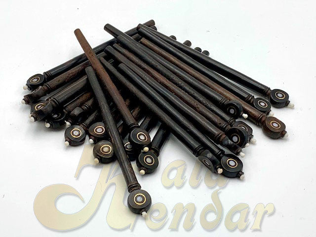 Sitar Peg Tarb Brass