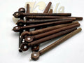 Sitar Peg Tarb Decorated