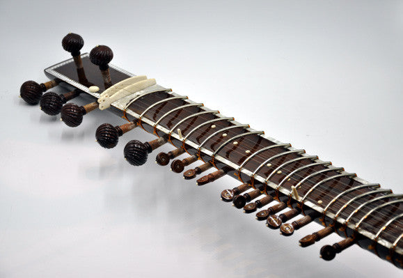 Calcutta Vilayat Khan Sitar