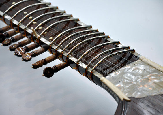 Calcutta Vilayat Khan Sitar