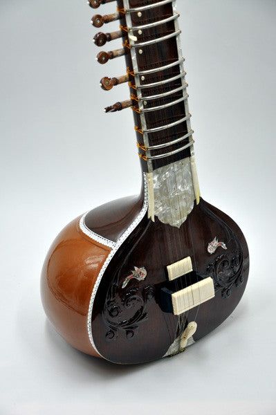 Calcutta Vilayat Khan Sitar