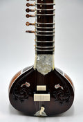 Calcutta Vilayat Khan Sitar