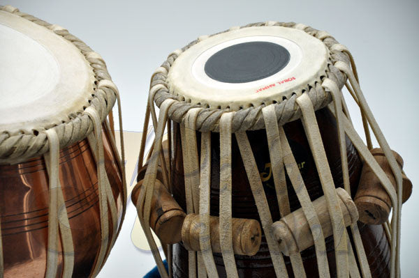 Tabla Set Banaras/Varanasi (BLEMISHED)