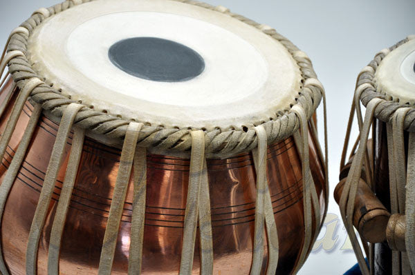 Tabla Set Banaras/Varanasi (BLEMISHED)