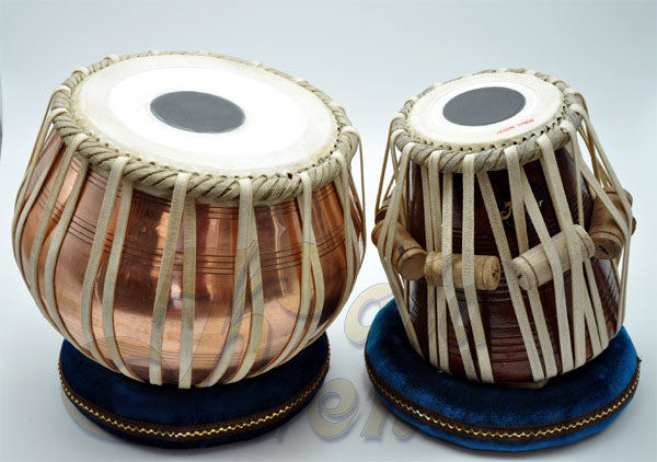 Tabla Set Banaras/Varanasi Concert