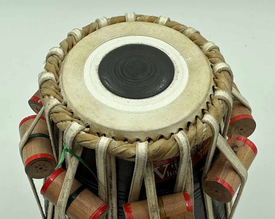 Dayan,  by Vijay Vhatkar (Kali)